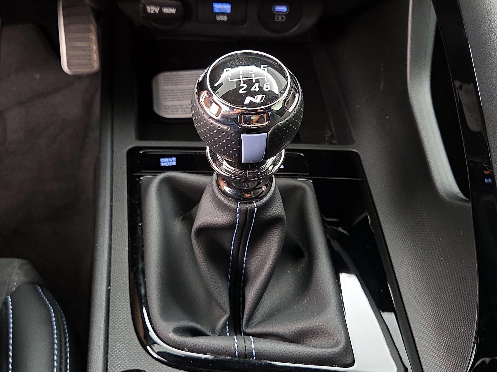 Manual Transmission