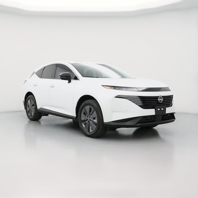 Vehicle exterior view