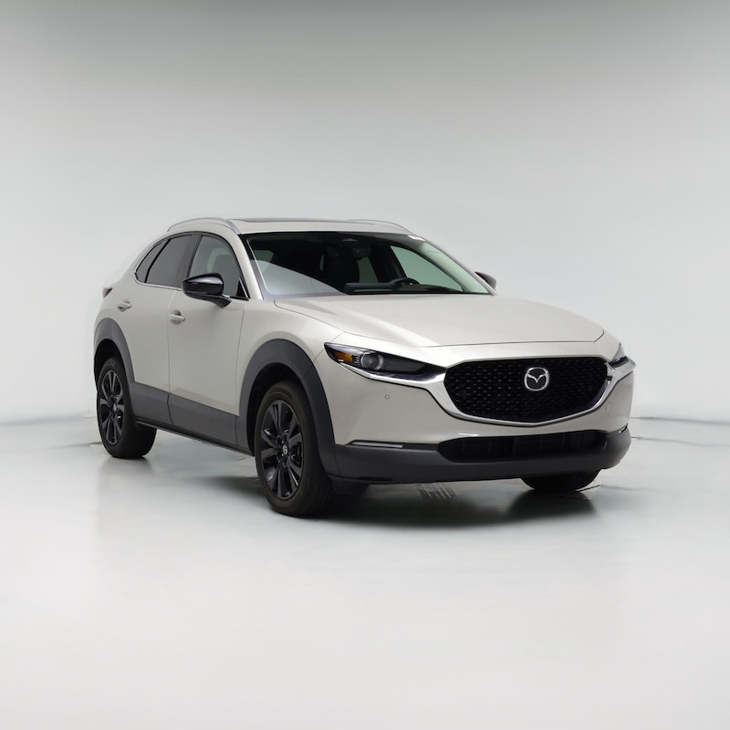 2024 Mazda CX-30 2.5 Turbo Premium Plus