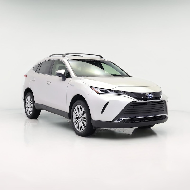 2021 Toyota Venza Hybrid Limited