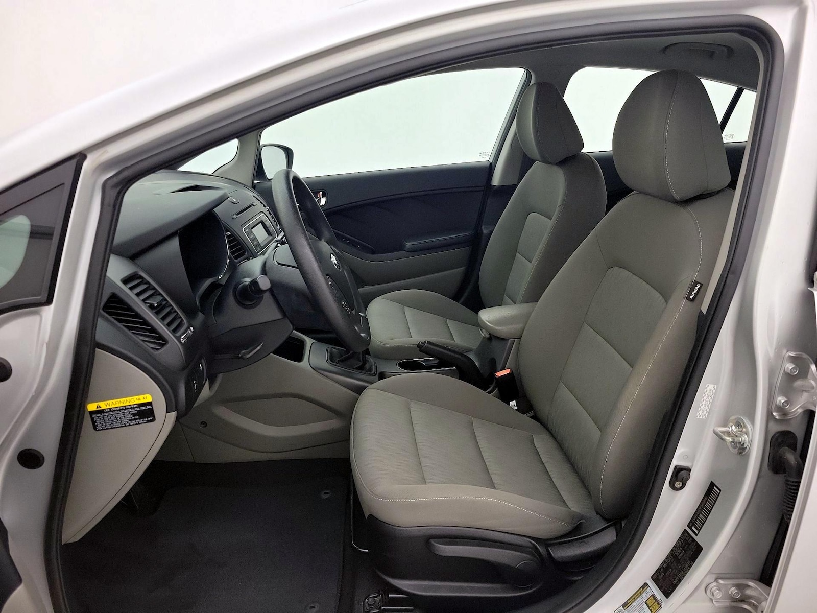 Side Airbags