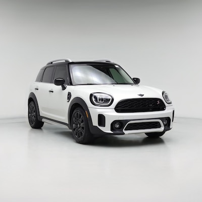 2024 Mini Cooper Countryman S