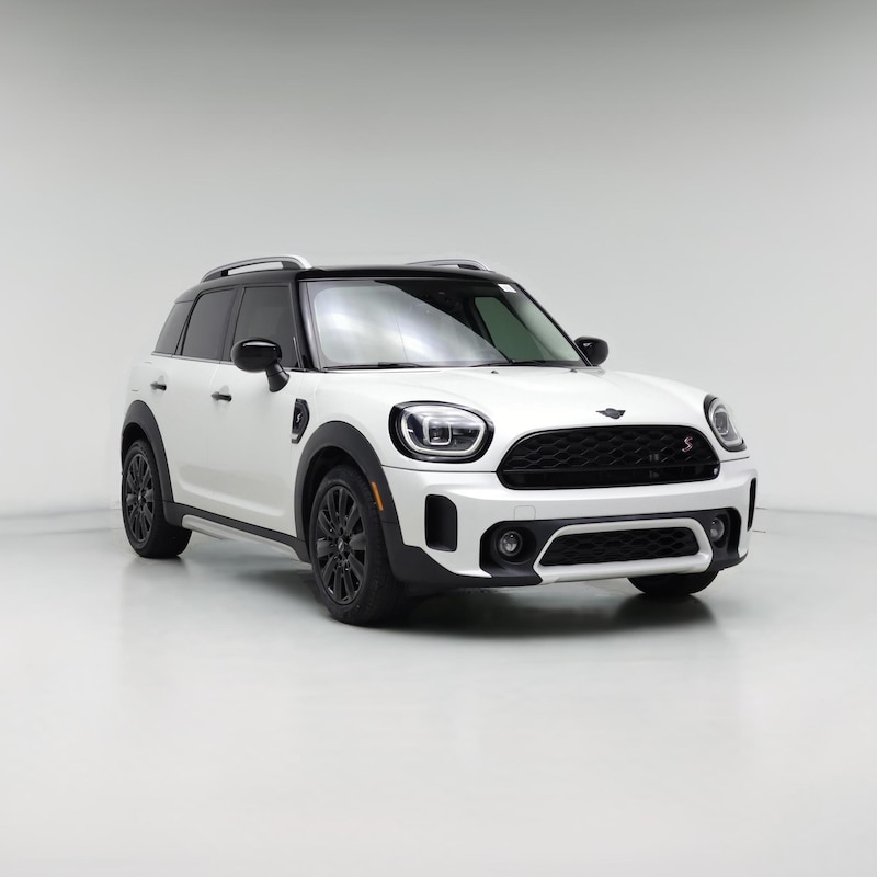 2024 Mini Cooper Countryman S