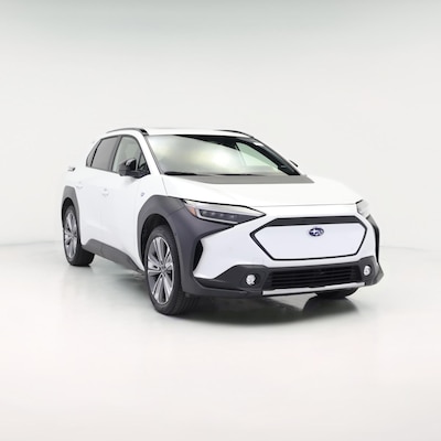 2023 Subaru Solterra Limited