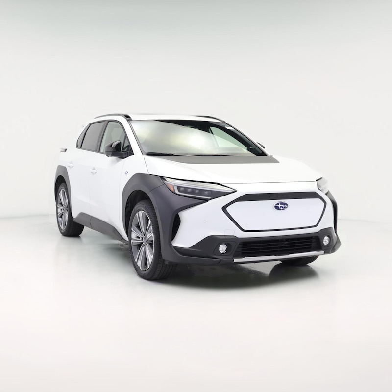 2023 Subaru Solterra Limited
