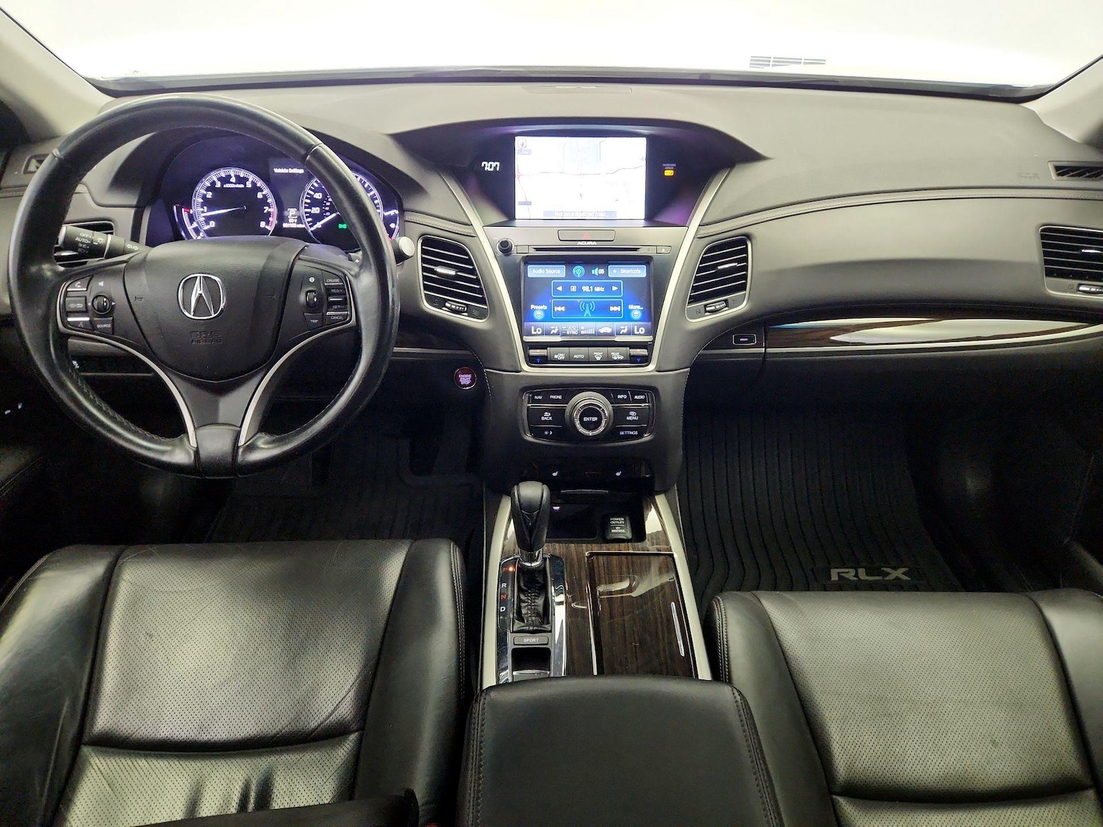 Navigation System