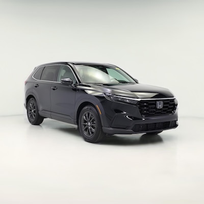 Recommended categories heading image of the selected vehicle