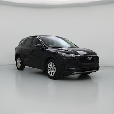 Vehicle exterior view