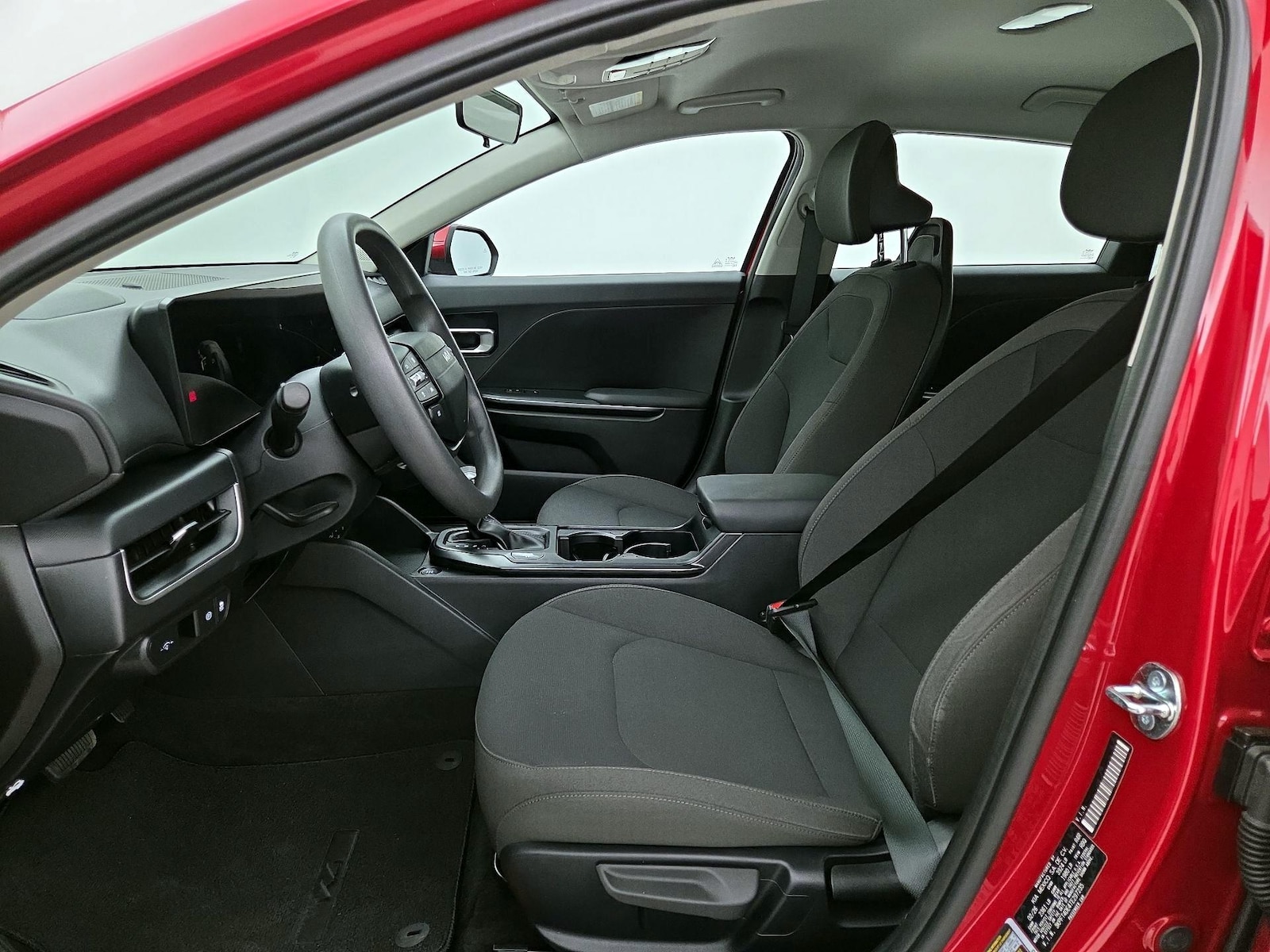 Side Airbags