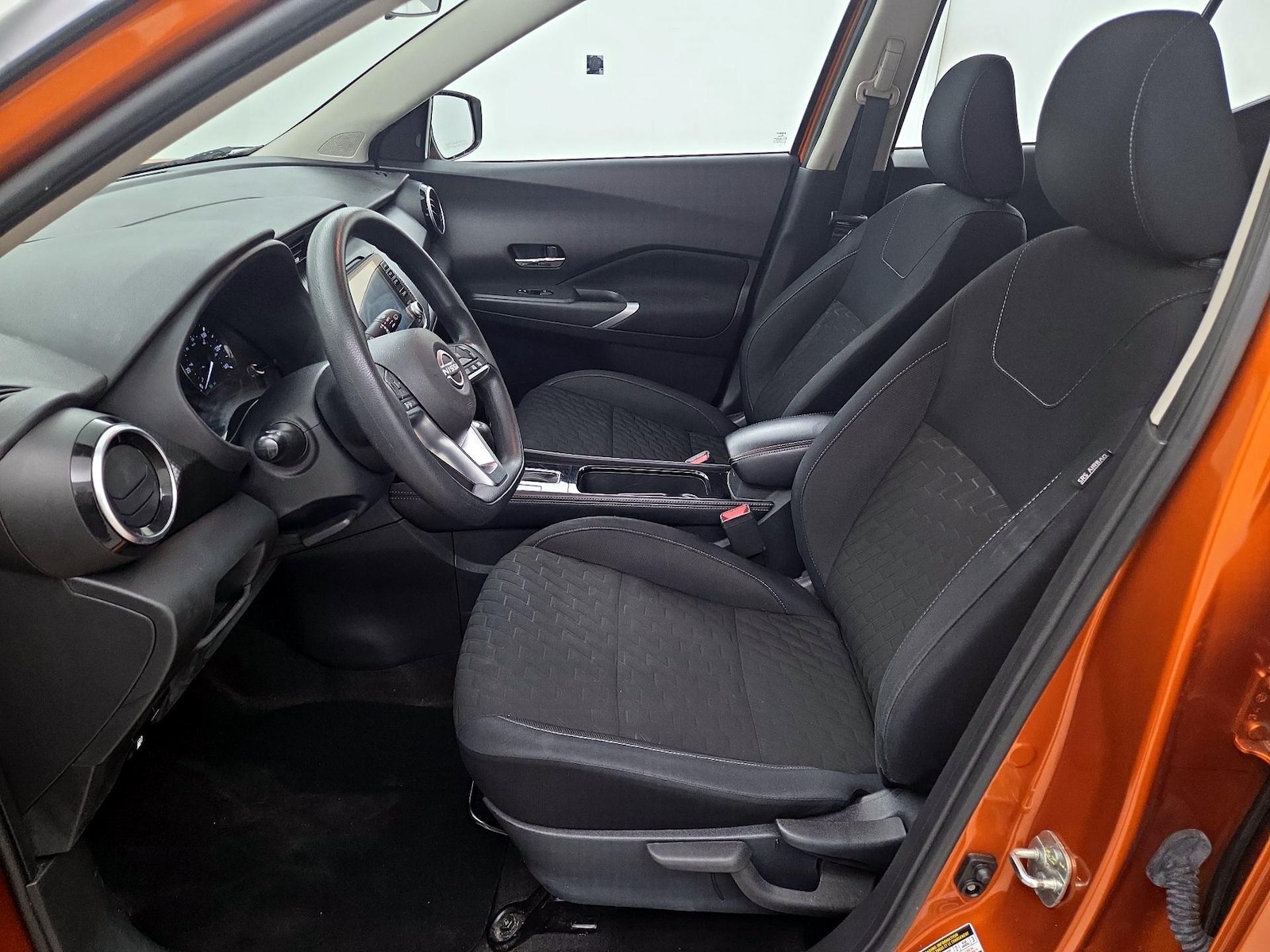 Side Airbags