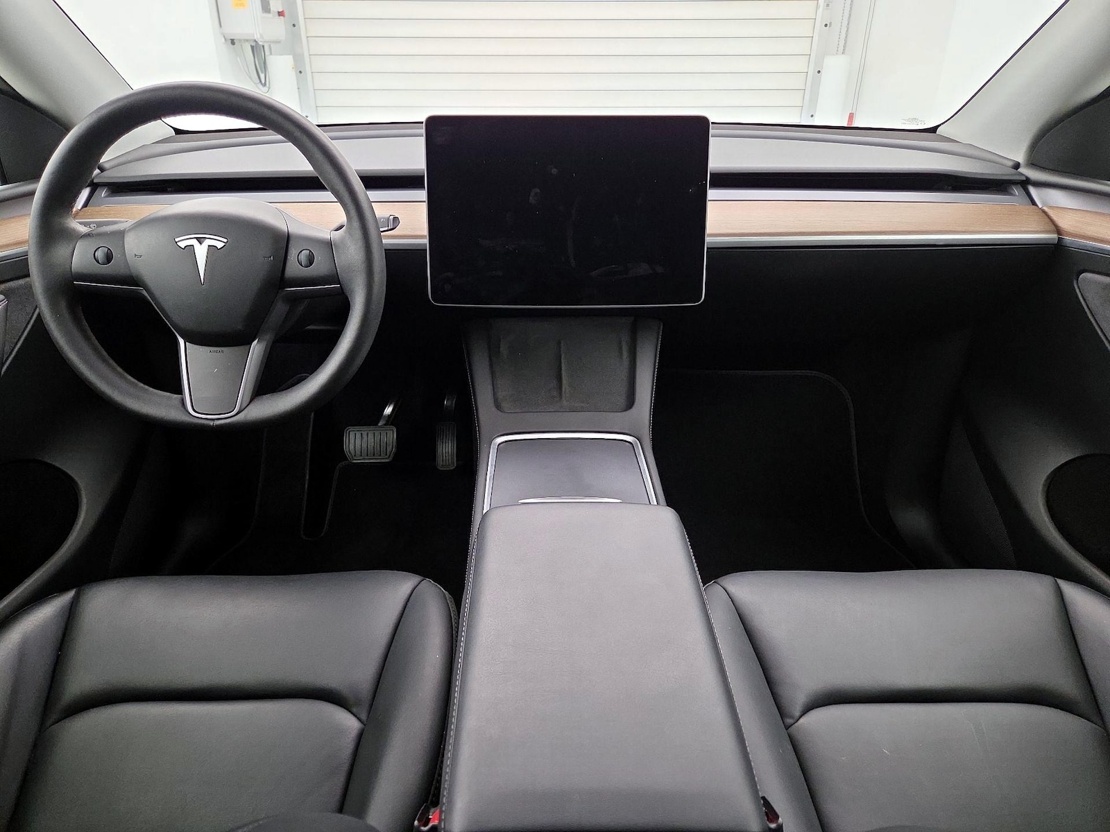 Navigation System