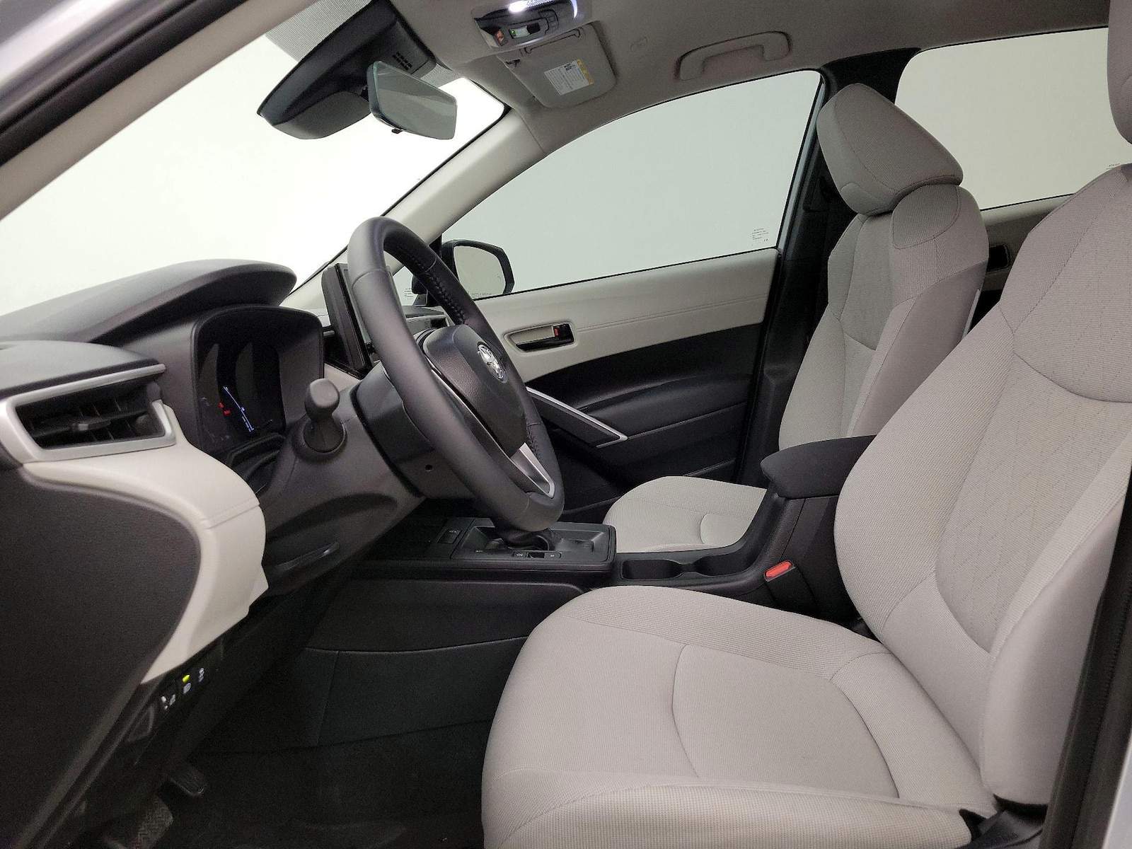 Side Airbags
