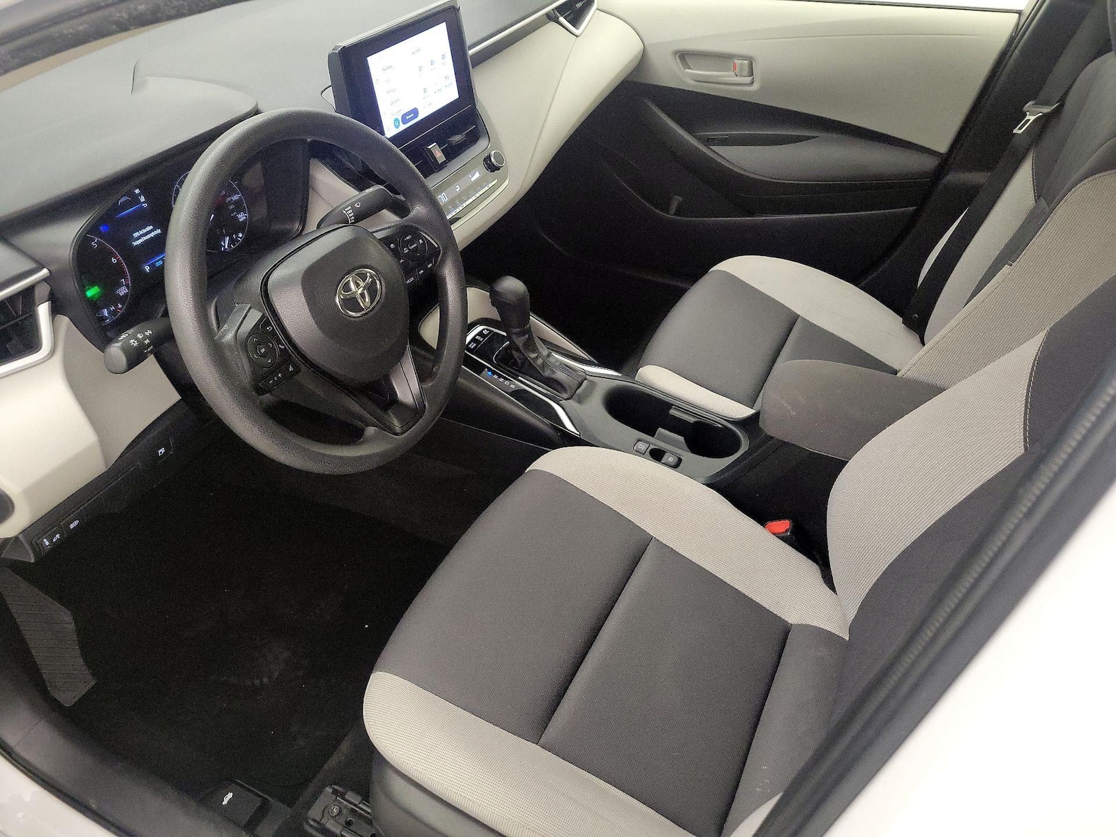 Side Airbags