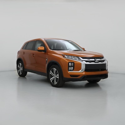 2024 Mitsubishi Outlander Sport ES