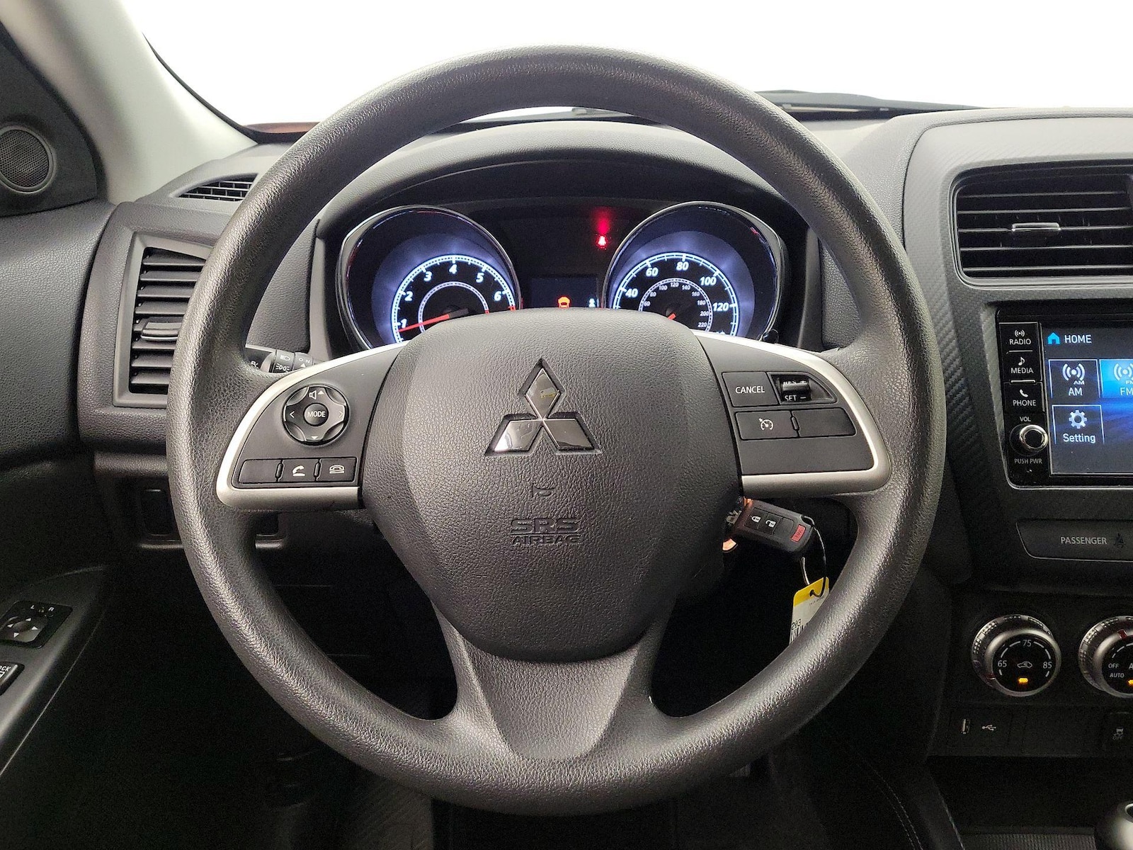 Lane Departure Warning