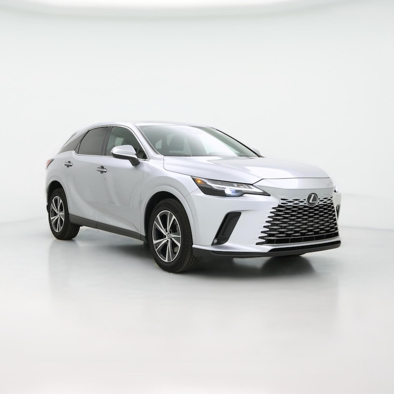 2025 Lexus RX 350