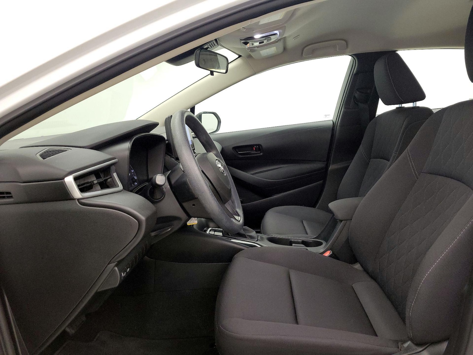 Side Airbags