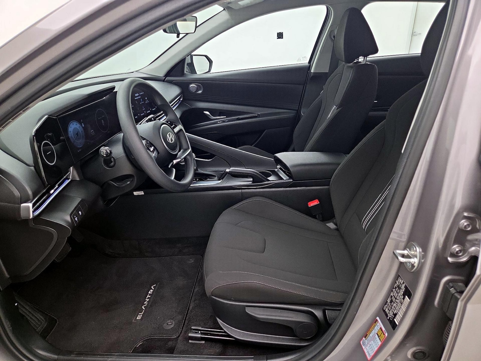 Side Airbags