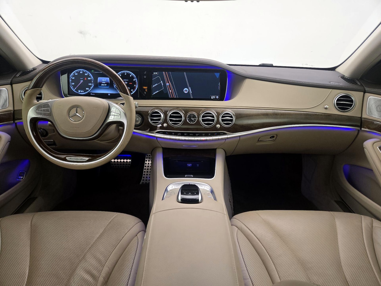 Navigation System