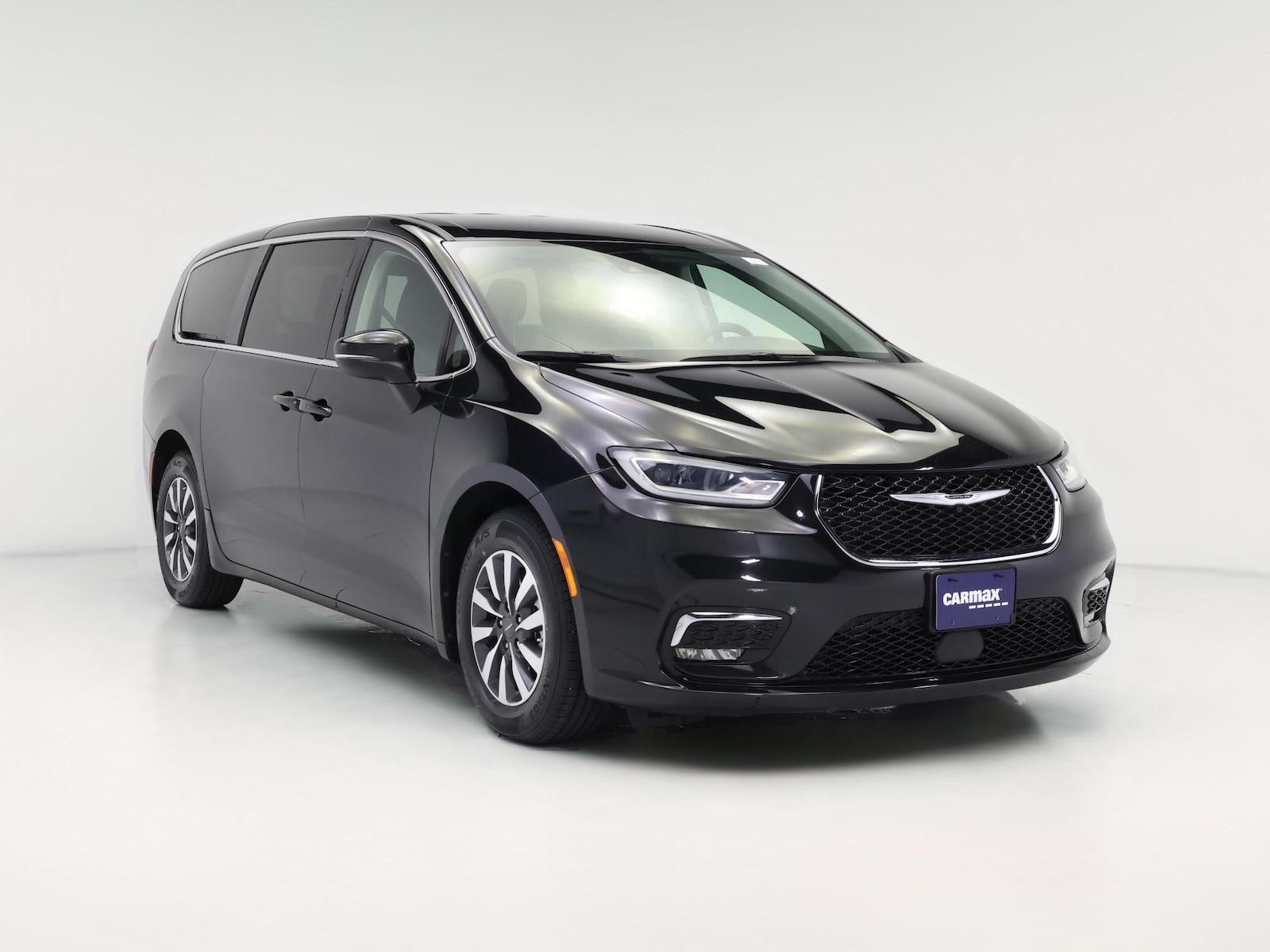 Smart Key & Power Hatch/Deck Lid