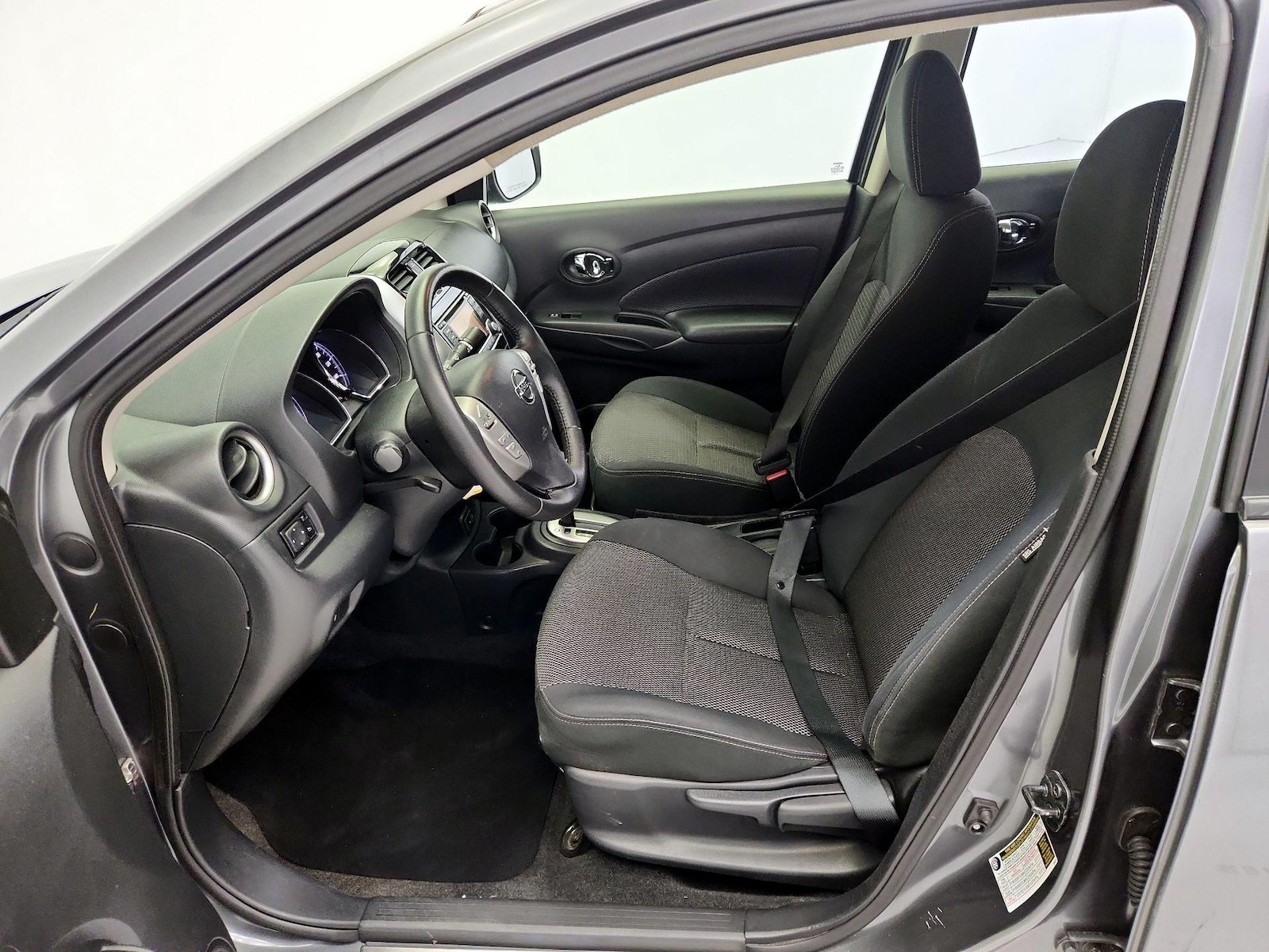 Side Airbags