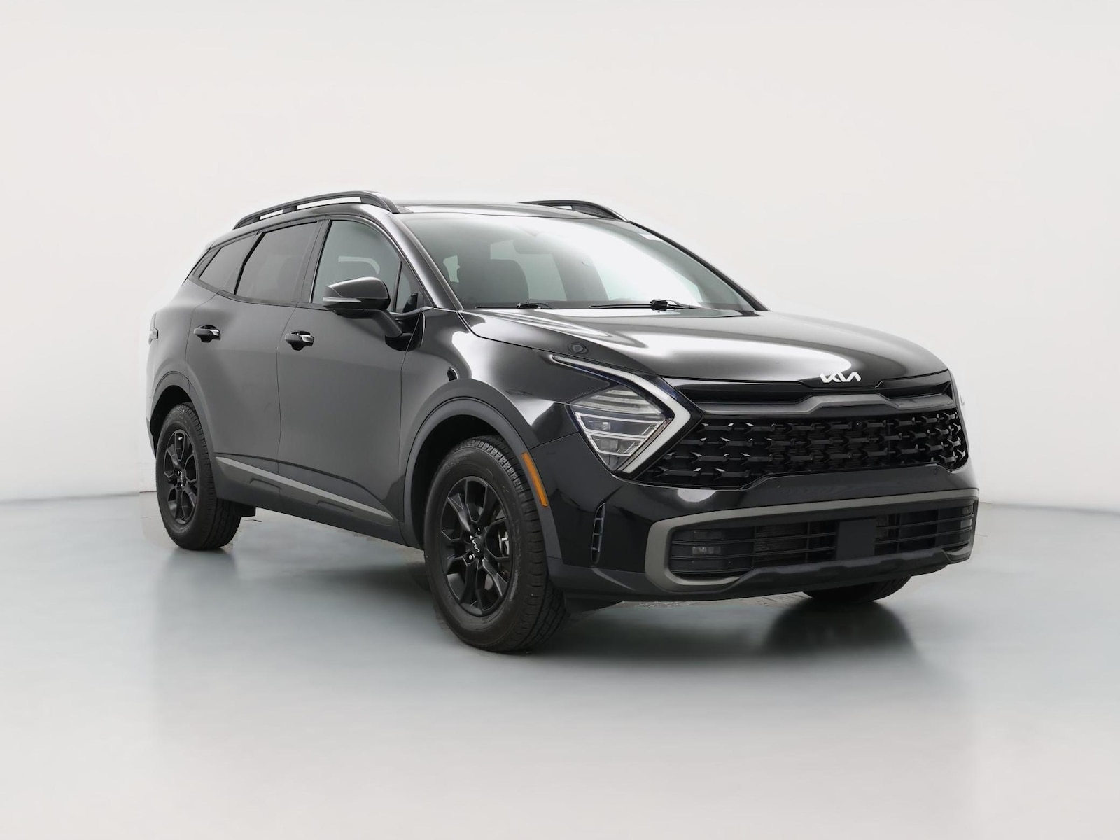 Smart Key & Power Hatch/Deck Lid