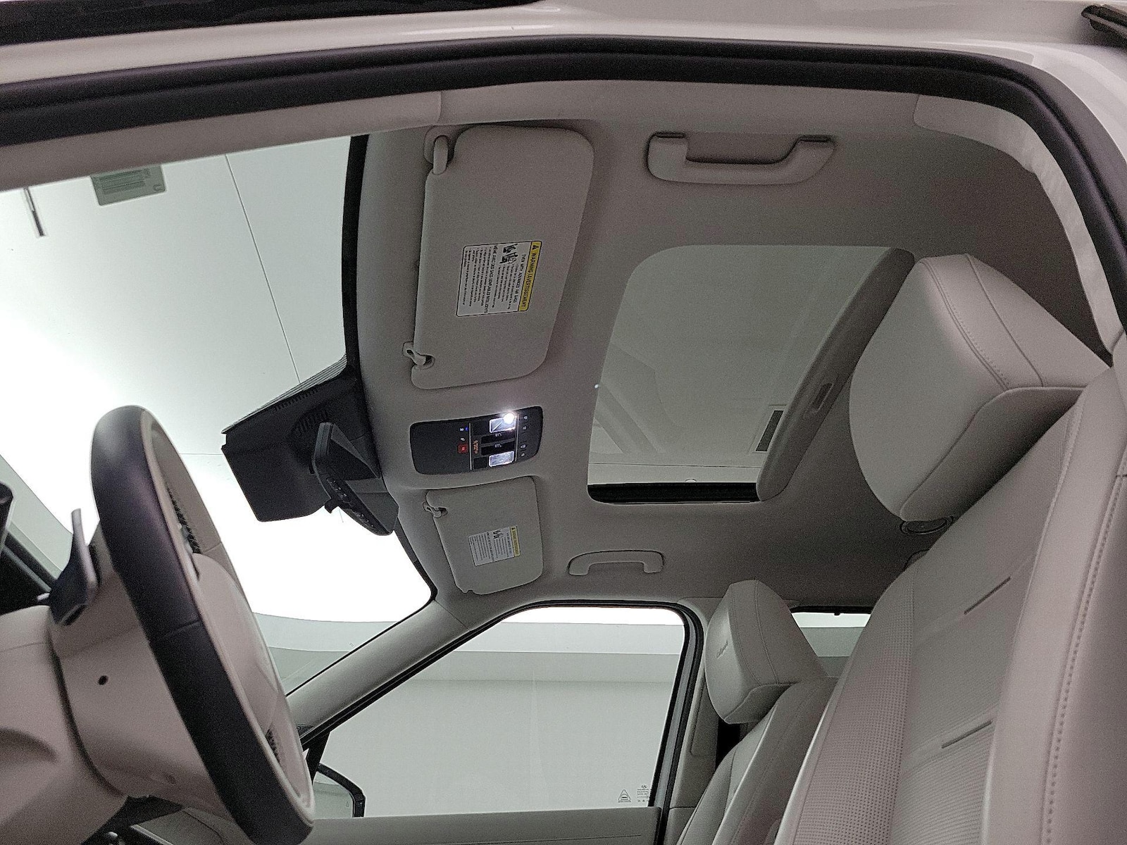 Sunroof(s) & Skylight(s)