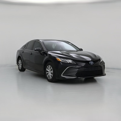 2022 Toyota Camry Hybrid LE