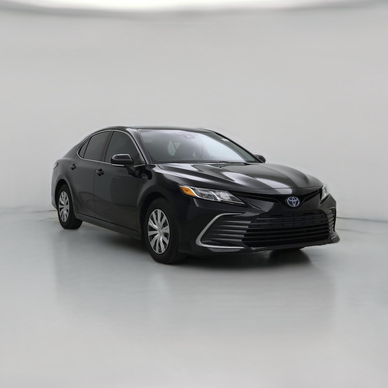 2022 Toyota Camry Hybrid LE