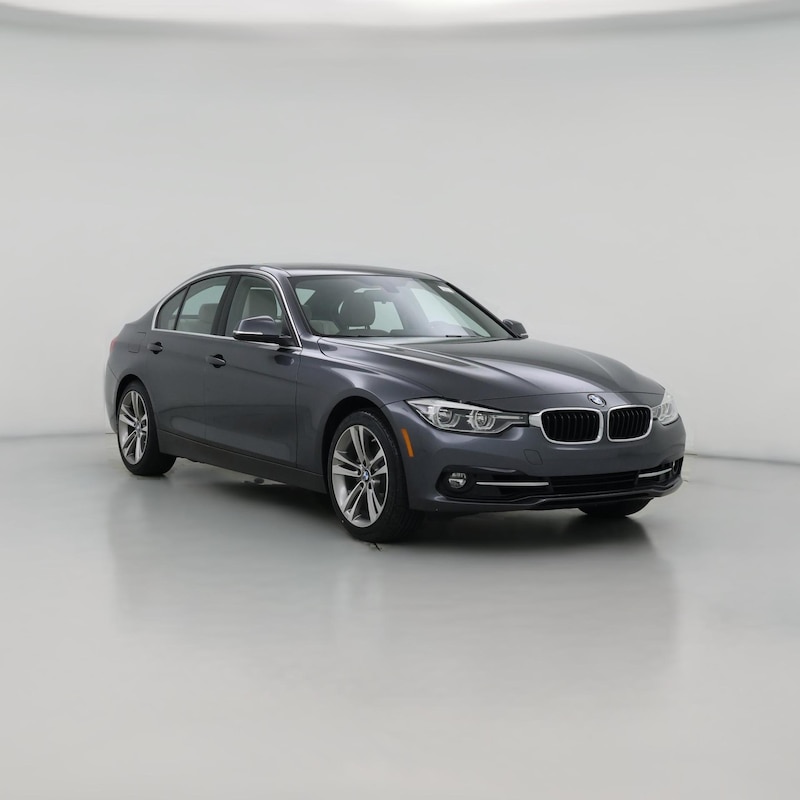 2018 BMW 330 I