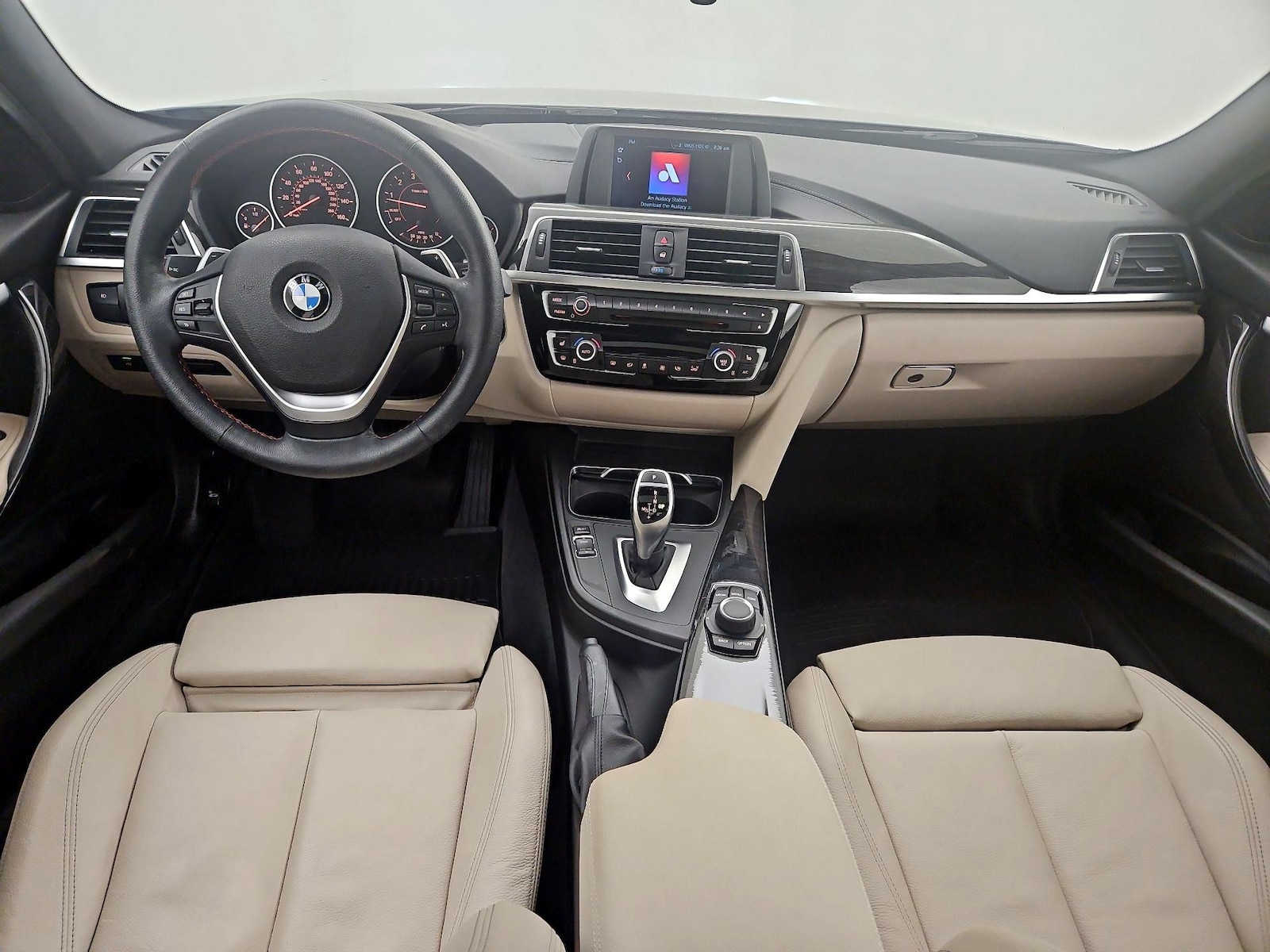 Rear View Camera