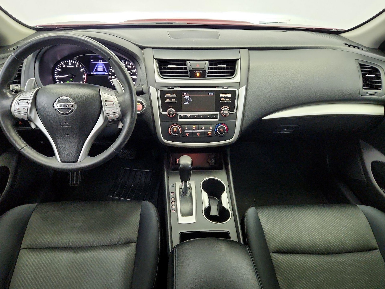 Rear View Camera
