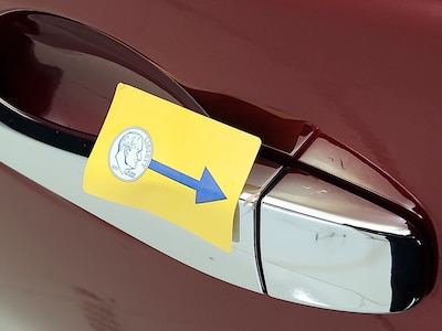Condition detail