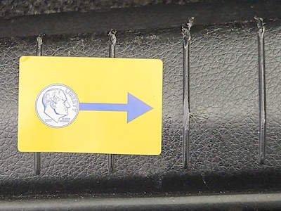 Condition detail