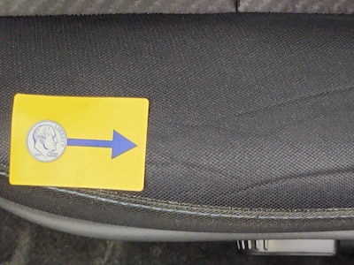 Condition detail