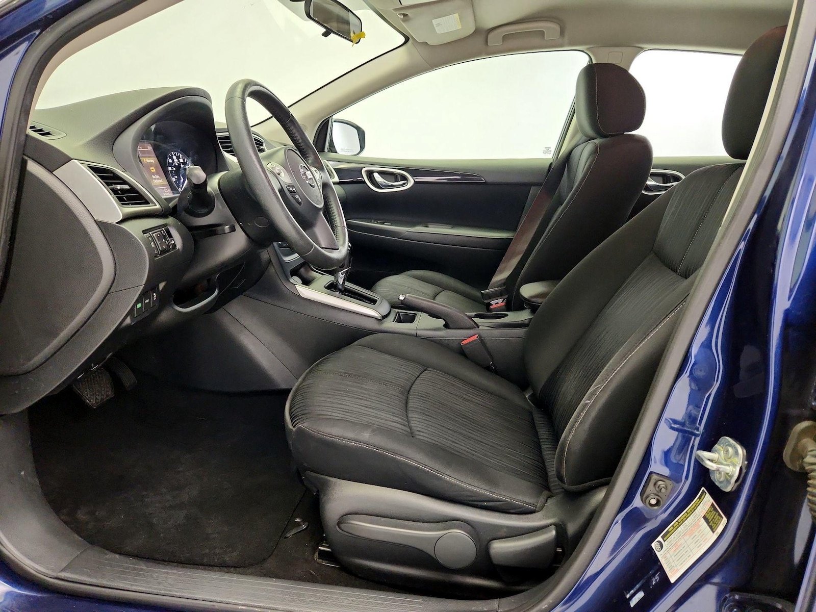 Side Airbags