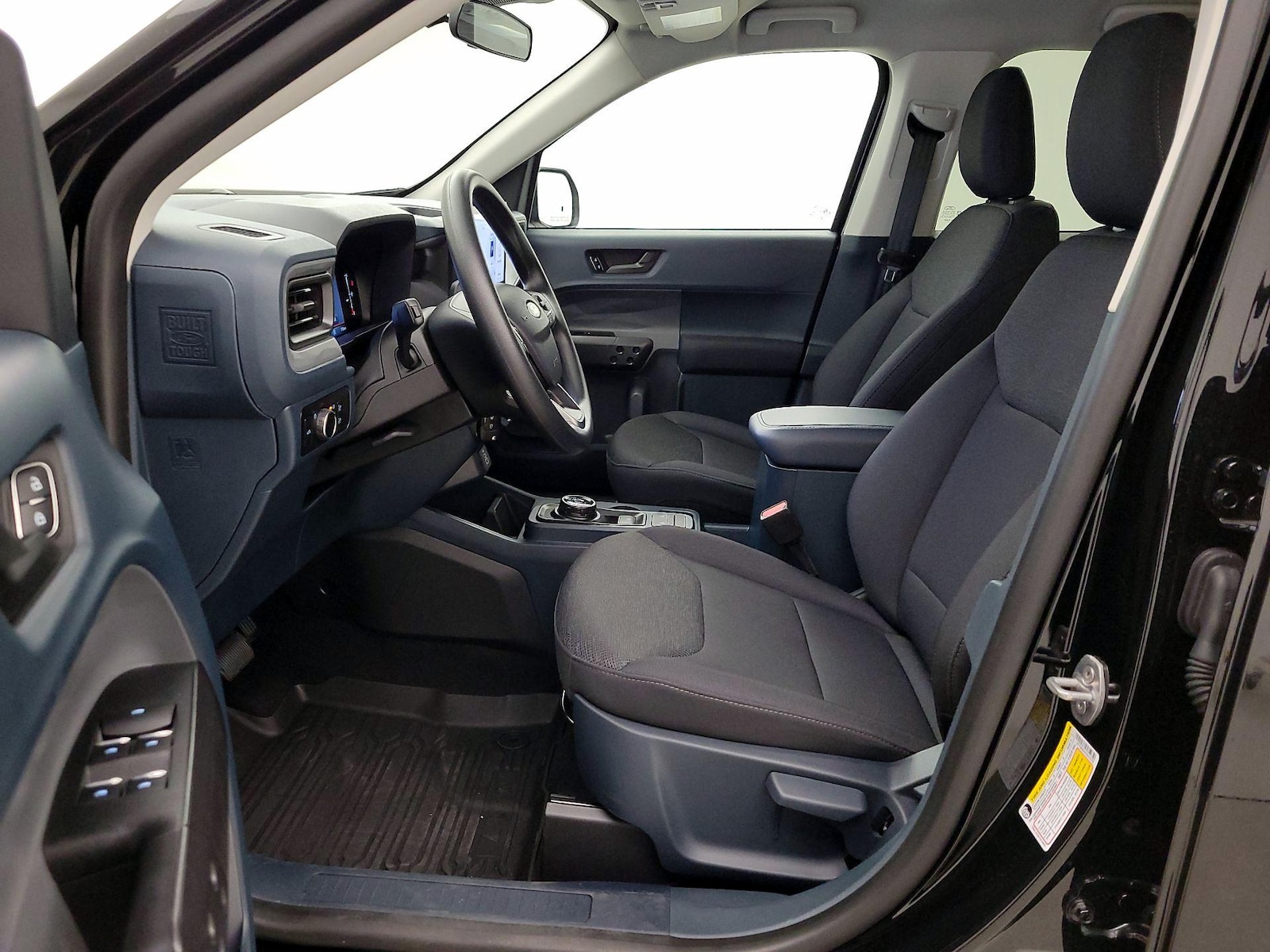 Side Airbags