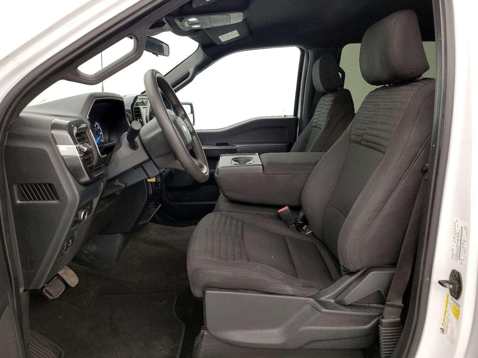 Side Airbags