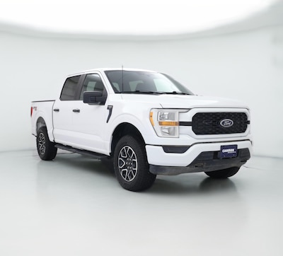 Recommended categories heading image of the selected vehicle