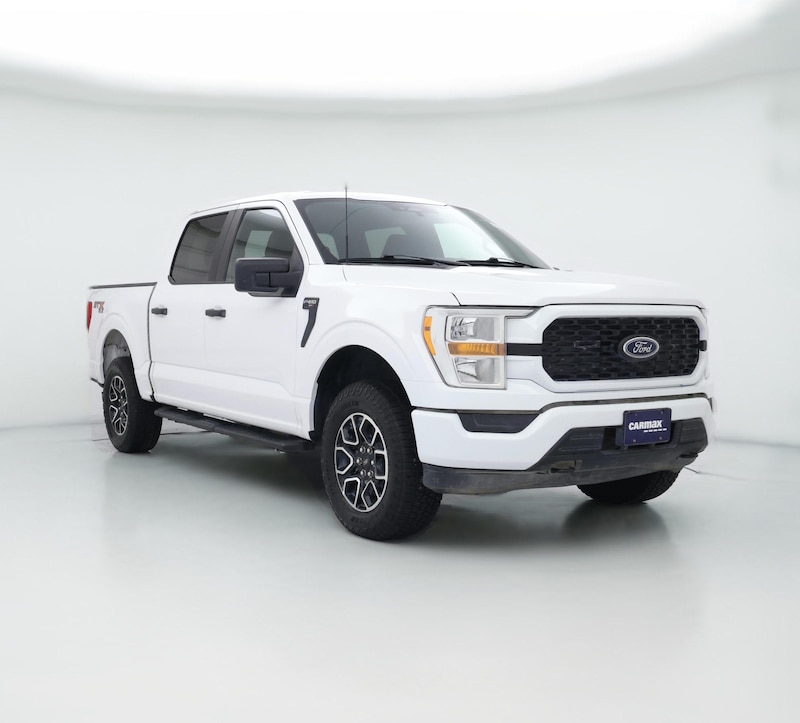 2022 Ford F150 XL