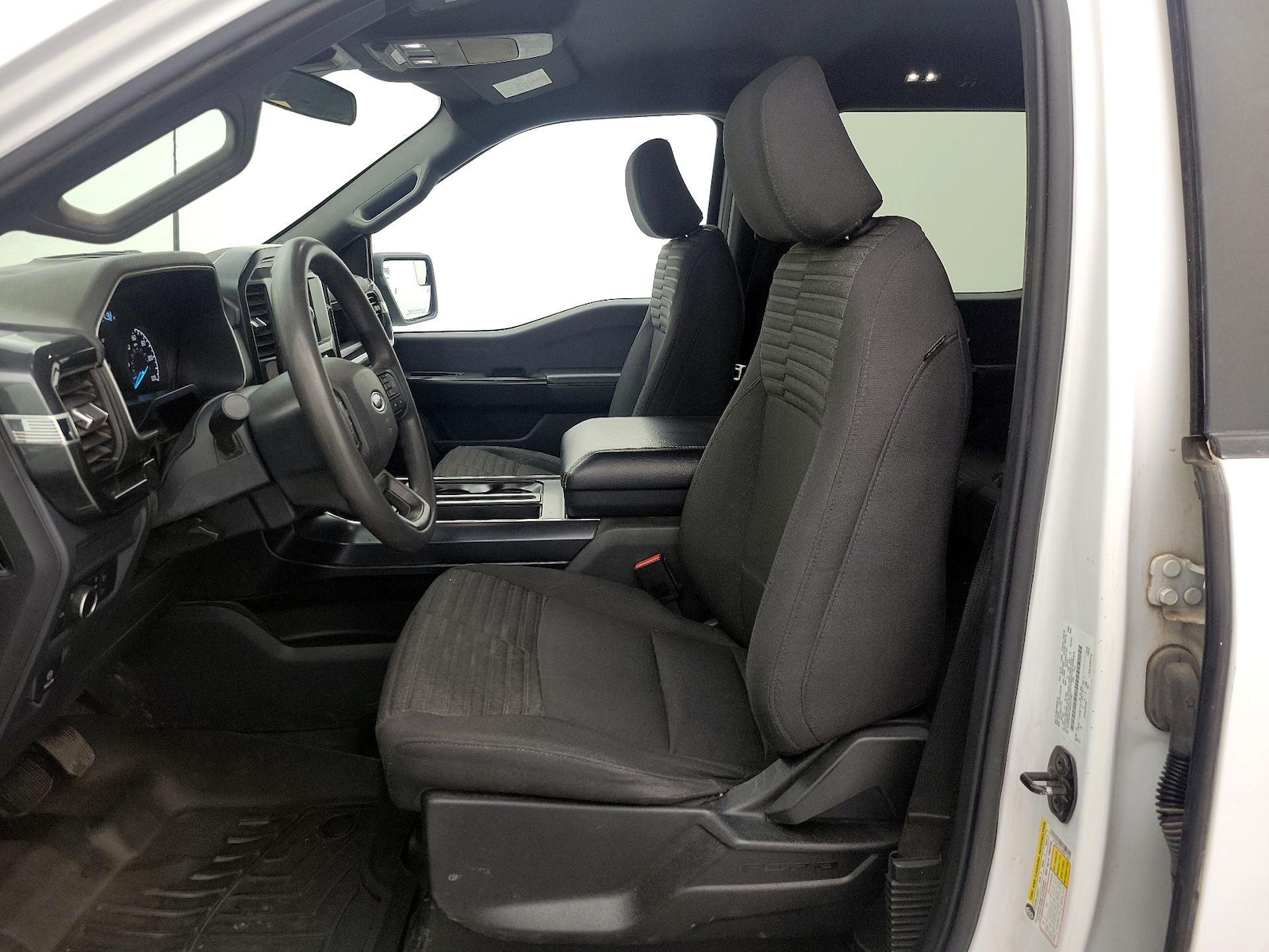 Side Airbags