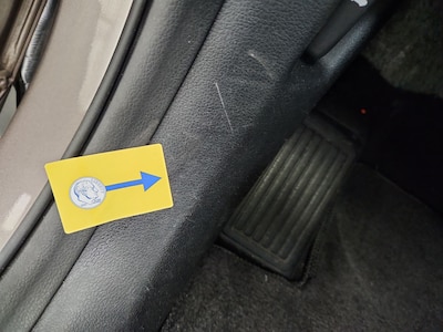 Condition detail