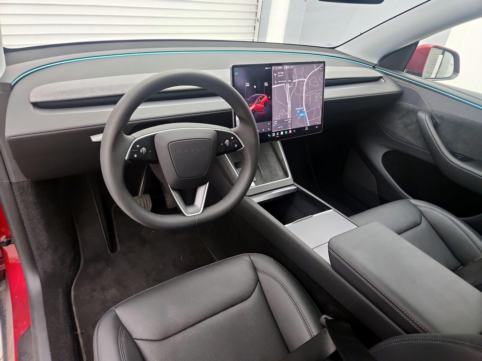 Navigation System