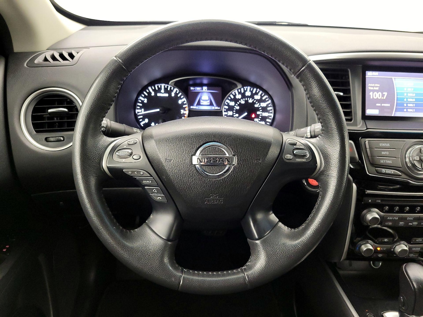 Remote Start