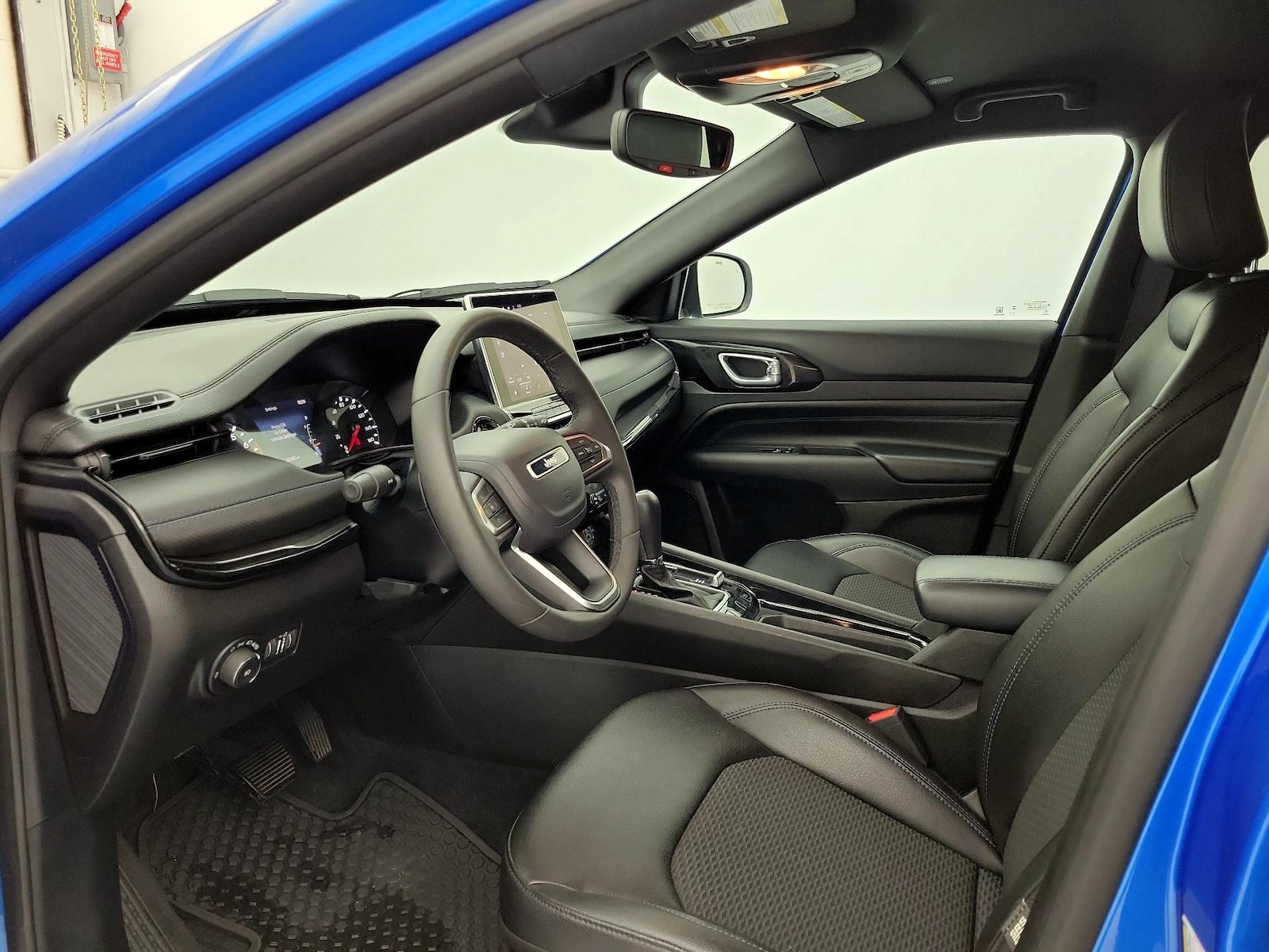 Side Airbags