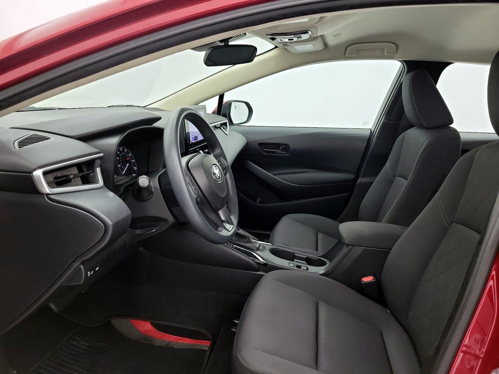 Side Airbags