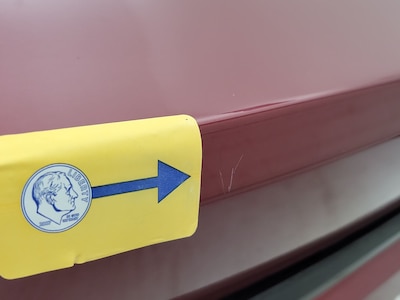 Condition detail