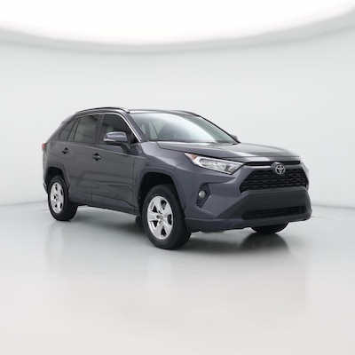 Vehicle exterior view