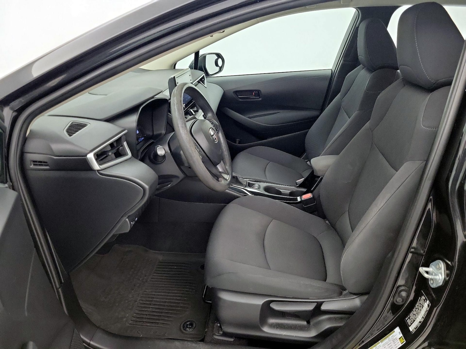 Side Airbags