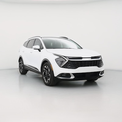 Vehicle exterior view